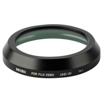 NiSi UHD UV Black pre Fujifilm X100V
