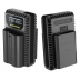 Nitecore nabíjačka pre Nikon EN-EL14, EN-EL14a, EN-EL15