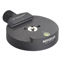 Novoflex Q=MOUNT rýchloupínací adaptér