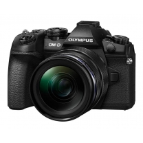 Olympus OM-D E-M1 Mark II