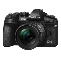 Olympus OM-D E-M1 Mark III