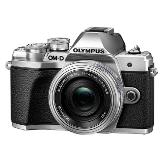 Olympus OM-D E-M10 Mark III
