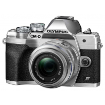 Olympus OM-D E-M10 Mark IV