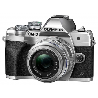 Olympus OM-D E-M10 Mark IV