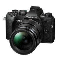 Olympus OM-D E-M5 Mark III