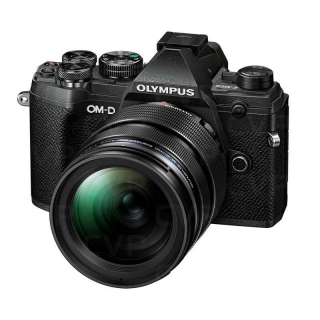 Olympus OM-D E-M5 Mark III