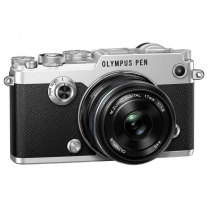 Olympus PEN-F