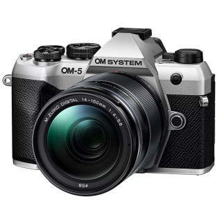 OM System OM-5 Mark II