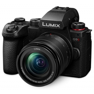 Panasonic Lumix DC-G9 II Panasonic Lumix DC-G9 II