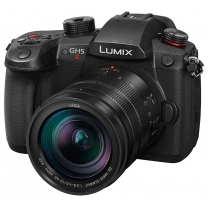 Panasonic Lumix DC-GH5 II