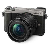 Panasonic Lumix DC-GX9