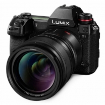 Panasonic Lumix DC-S1