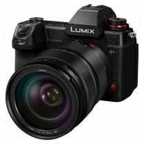 Panasonic Lumix DC-S1H