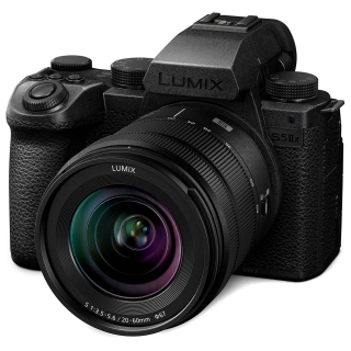 Panasonic Lumix DC-S5 IIX Panasonic Lumix DC-S5 IIX