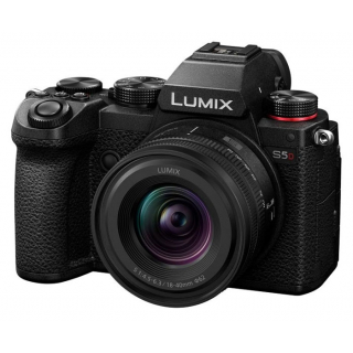 Panasonic Lumix DC-S5D Panasonic Lumix DC-S5D