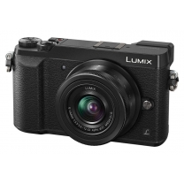 Panasonic Lumix DMC-GX80