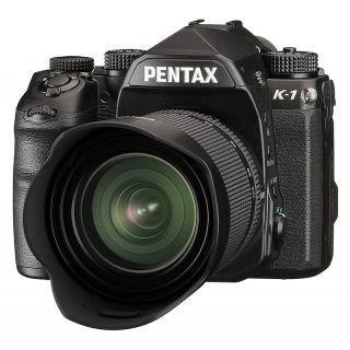 Pentax K-1