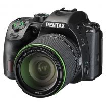 Pentax K-70