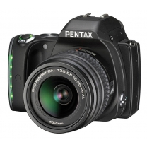 Pentax K-S1