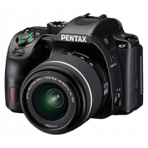Pentax KF