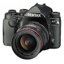 Pentax KP