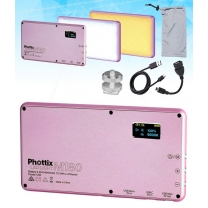 Phottix M180 LED Rose Gold