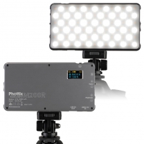 Phottix M200R LED RGB