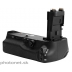 Pixel Vertax BG-E11 battery grip pre Canon 5D Mark III