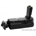 Pixel Vertax BG-E11 battery grip pre Canon 5D Mark III