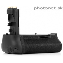 Pixel Vertax BG-E9 battery grip pre Canon 60D