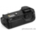 Pixel Vertax MB-D11 battery grip pre Nikon D7000