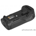 Pixel Vertax MB-D12 battery grip pre Nikon D810, D800