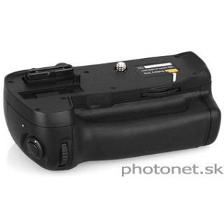 Pixel Vertax MB-D14 battery grip pre Nikon D600, D610