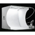 Fotostan Double LED set pre produktovú fotografiu