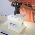 Fotostan Double LED set pre produktovú fotografiu