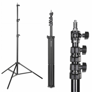 Quadralite AIR260 štúdiový statív 260cm