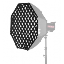 Quadralite voštinová mriežka pre softbox oktagon 80cm