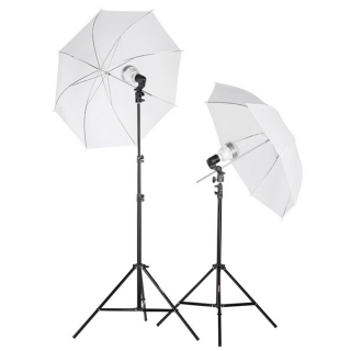 Quadralite LEDTuber Kit