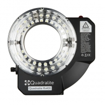 Quadralite Rx400 Ringflash