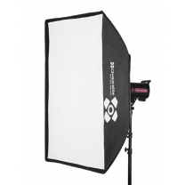 Quadralite Softbox 80x120cm