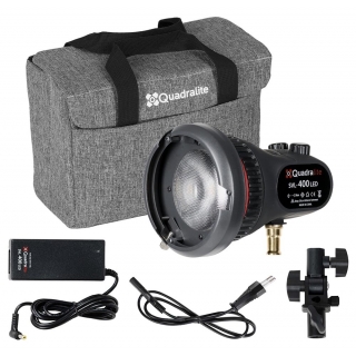 Quadralite SVL-400 LED Plus