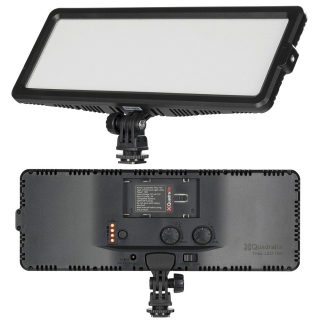 Quadralite Thea LED 150 foto/video svetlo