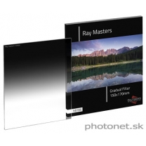 Ray Masters 150mm ND16 Soft prechodový filter