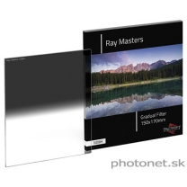 Ray Masters 150mm ND8 Hard prechodový filter
