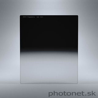 Ray Masters 84mm ND16 Hard prechodový filter