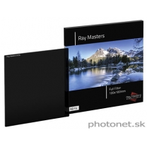 Ray Masters 100mm ND16 Full