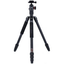 Rollei C5i Alu Black