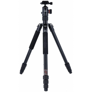 Rollei C5i Alu Black