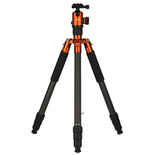 Rollei C6i Carbon Orange