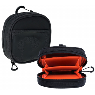 Rollei púzdro na kruhové filtre